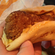 Image for article titled I Hate Myself, But I Love Taco Bell's New Chicken Sandwich Taco